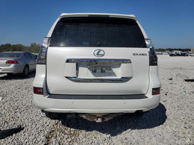 Photo 6 from auction – 2014 LEXUS GX 460 PRE with VIN JTJJM7FX6E5077873