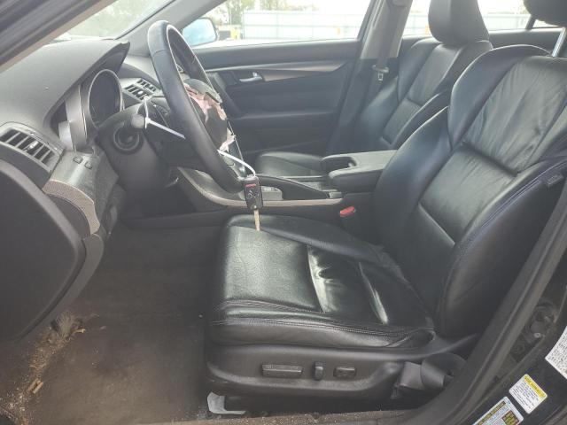 Photo 7 from auction – 2013 ACURA TL with VIN 19UUA8F24DA009422