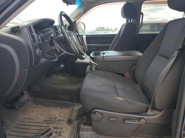 Photo 7 from auction – 2011 CHEVROLET SILVERADO with VIN 3GCPKSE35BG245981