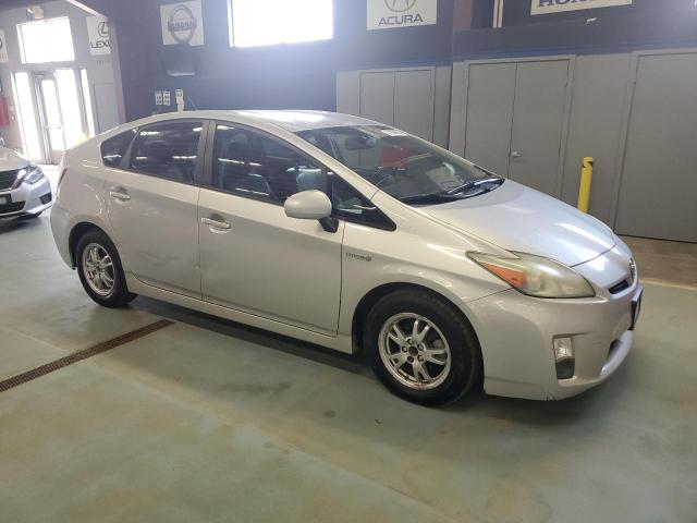 Photo 4 from auction – 2010 TOYOTA PRIUS with VIN JTDKN3DU8A1006178