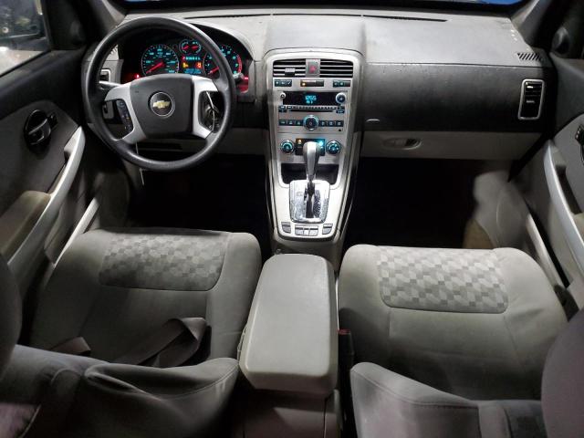 Photo 8 from auction – 2008 CHEVROLET EQUINOX LS with VIN 2CNDL13F286063999