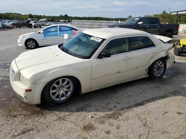 Фото 1 с аукциона – 2007 CHRYSLER 300 с VIN 2C3KA43R67H673702
