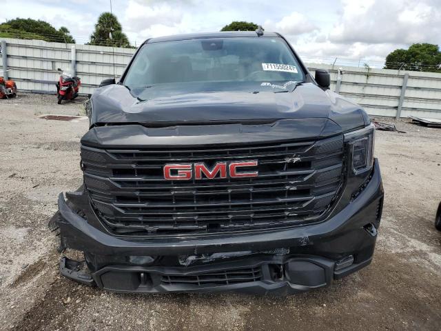Photo 5 from auction – 2023 GMC SIERRA C15 with VIN 3GTPHCEK5PG333447
