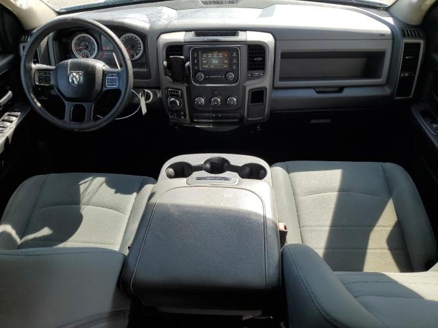 Photo 8 from auction – 2018 RAM 1500 ST with VIN 3C6RR7KT7JG228160