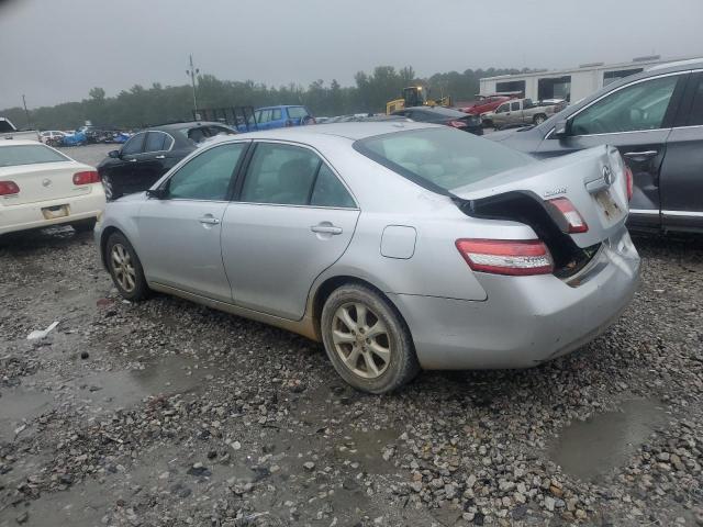 Photo 2 from auction – 2010 TOYOTA CAMRY BASE with VIN 4T1BF3EK8AU114532