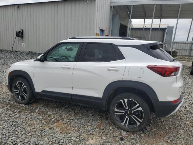 Photo 2 from auction – 2021 CHEVROLET TRAILBLAZE with VIN KL79MPSL5MB121058