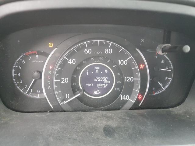 Photo 9 from auction – 2015 HONDA CR-V LX with VIN 5J6RM4H38FL088864