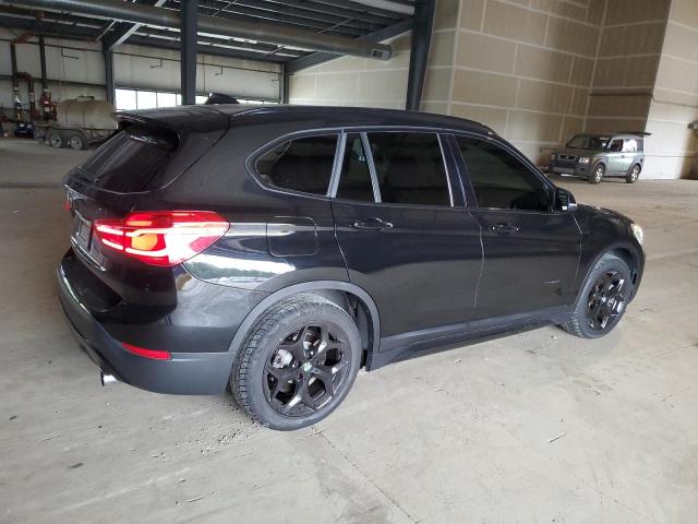 Photo 3 from auction – 2016 BMW X1 XDRIVE2 with VIN WBXHT3C36GP887013