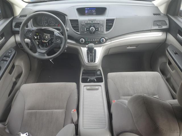 Photo 8 from auction – 2012 HONDA CR-V LX with VIN 5J6RM4H39CL064522