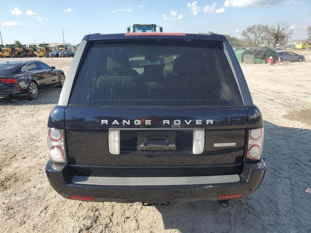Photo 6 from auction – 2010 LAND ROVER RANGE ROVE with VIN SALMF1E42AA317137