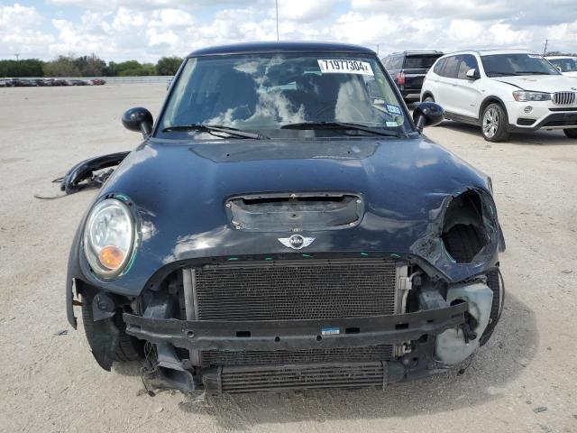 Photo 5 from auction – 2011 MINI COOPER S with VIN WMWSV3C54BTY12094