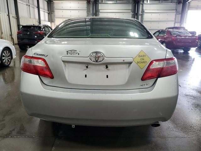 Photo 6 from auction – 2009 TOYOTA CAMRY BASE with VIN 4T1BE46K89U908255