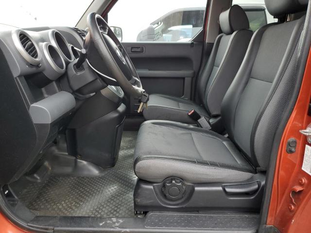 Photo 7 from auction – 2003 HONDA ELEMENT EX with VIN 5J6YH18573L000771