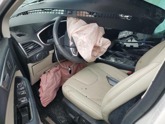 Photo 7 from auction – 2019 FORD EDGE TITAN with VIN 2FMPK3K99KBC43499