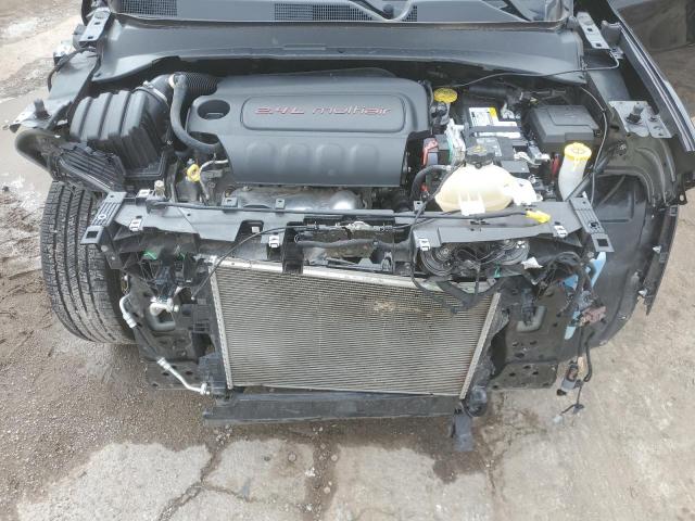Photo 12 from auction – 2022 JEEP COMPASS LA with VIN 3C4NJCBB5NT192450