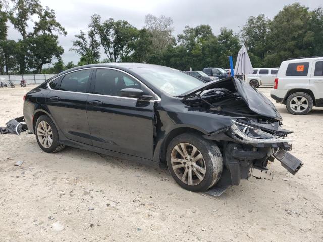 Photo 4 from auction – 2016 CHRYSLER 200 LIMITE with VIN 1C3CCCAB0GN126480