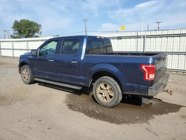 Photo 2 from auction – 2015 FORD F150 SUPER with VIN 1FTEW1CPXFFA49652