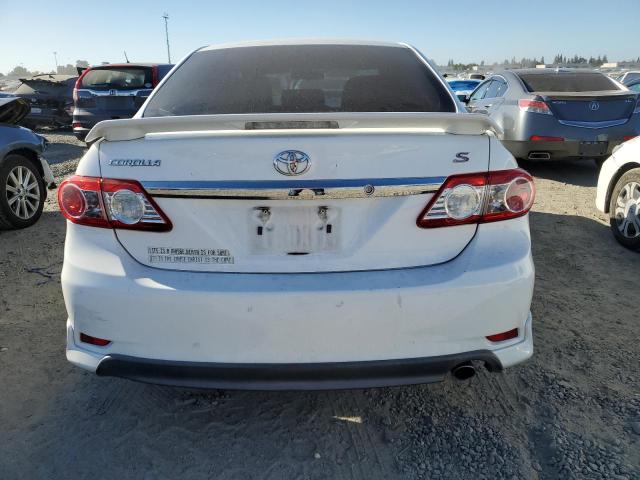 Photo 6 from auction – 2012 TOYOTA COROLLA BA with VIN 5YFBU4EE7CP028073