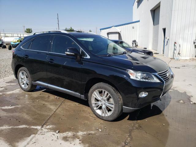 Photo 4 from auction – 2015 LEXUS RX 350 BAS with VIN 2T2BK1BA3FC330188