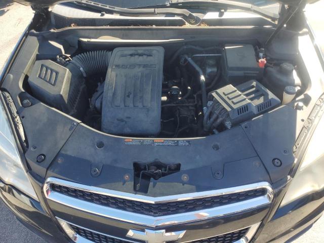 Photo 12 from auction – 2011 CHEVROLET EQUINOX with VIN 2CNFLEEC5B6444868