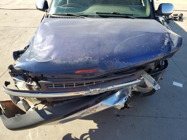 Photo 11 from auction – 1999 CHEVROLET SILVERADO with VIN 2GCEC19V5X1136463