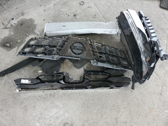 Photo 13 from auction – 2023 HONDA CR-V EXL with VIN 7FARS3H76PE001089