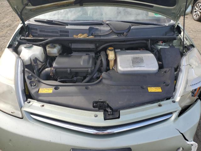 Photo 11 from auction – 2008 TOYOTA PRIUS with VIN JTDKB20U487700365