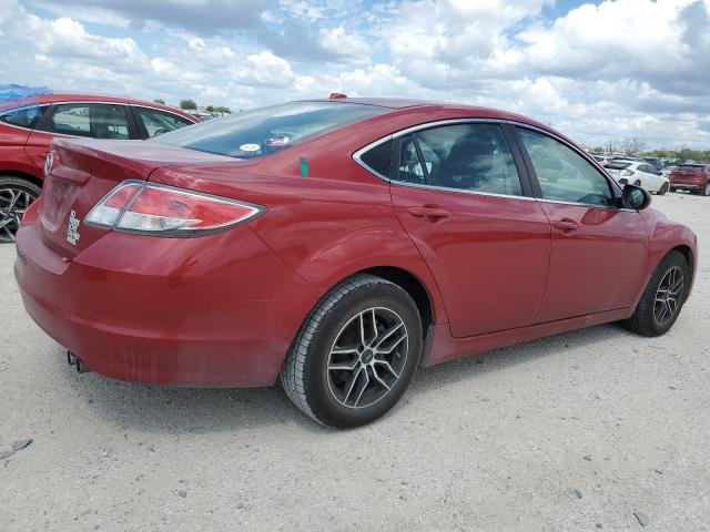 Foto 3 de la subasta – 2009 MAZDA 6 I con VIN 1YVHP82A495M28036