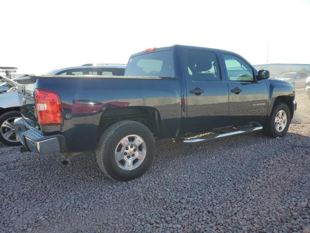Photo 3 from auction – 2012 CHEVROLET SILVERADO with VIN 3GCPCSE04CG216086