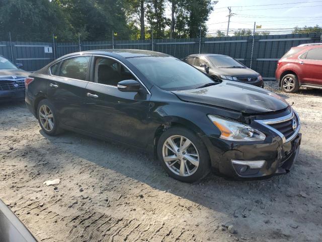 Photo 4 from auction – 2013 NISSAN ALTIMA 2.5 with VIN 1N4AL3AP4DN464013