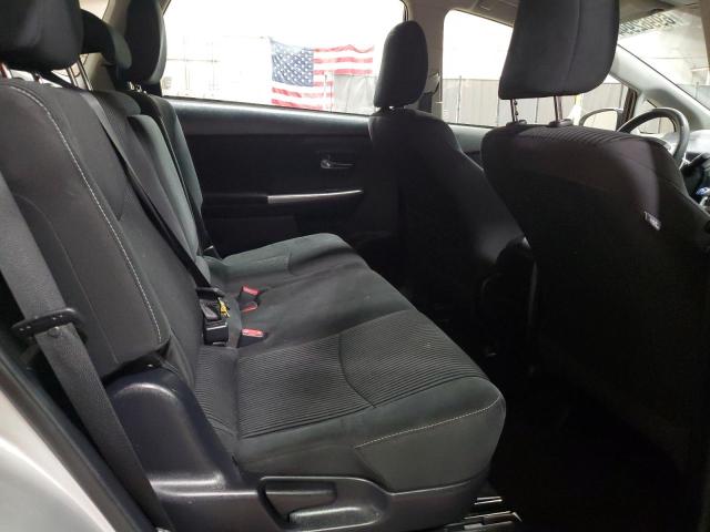 Photo 10 from auction – 2015 TOYOTA PRIUS V with VIN JTDZN3EU5FJ035660