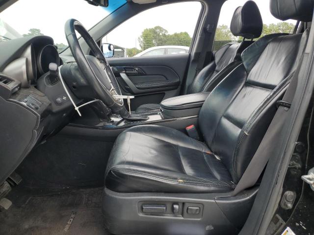 Photo 7 from auction – 2008 ACURA MDX TECHNO with VIN 2HNYD28408H517195