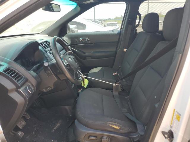 Photo 7 from auction – 2016 FORD EXPLORER P with VIN 1FM5K8AR5GGA62924