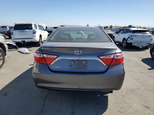 Photo 6 from auction – 2016 TOYOTA CAMRY LE with VIN 4T1BF1FK1GU570089