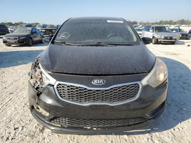 Photo 5 from auction – 2016 KIA FORTE LX with VIN KNAFK4A67G5466548