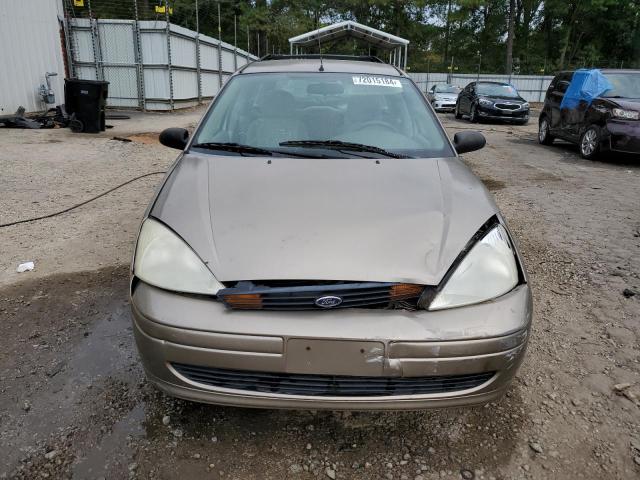 Photo 5 from auction – 2003 FORD FOCUS SE with VIN 1FAFP36363W285254