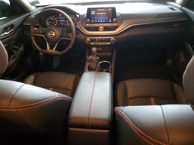Photo 8 from auction – 2024 NISSAN ALTIMA SR with VIN 1N4BL4CW8RN387362