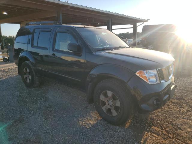 Photo 4 from auction – 2006 NISSAN PATHFINDER with VIN 5N1AR18UX6C606786