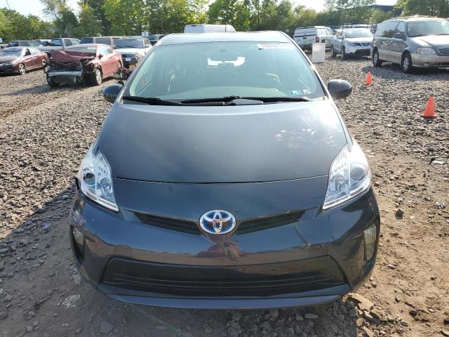 Photo 5 from auction – 2013 TOYOTA PRIUS with VIN JTDKN3DU6D1675862
