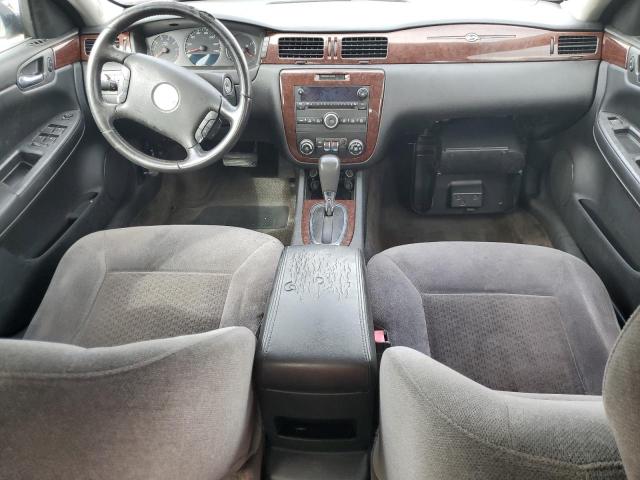 Photo 8 from auction – 2011 CHEVROLET IMPALA LT with VIN 2G1WG5EK0B1126503