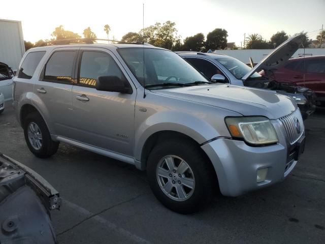 Photo 4 from auction – 2008 MERCURY MARINER with VIN 4M2CU81148KJ12642