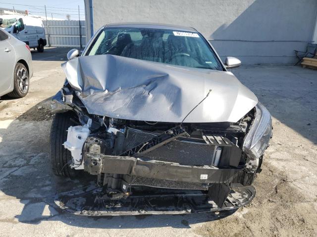 Photo 5 from auction – 2023 KIA FORTE LX with VIN 3KPF24AD3PE650178