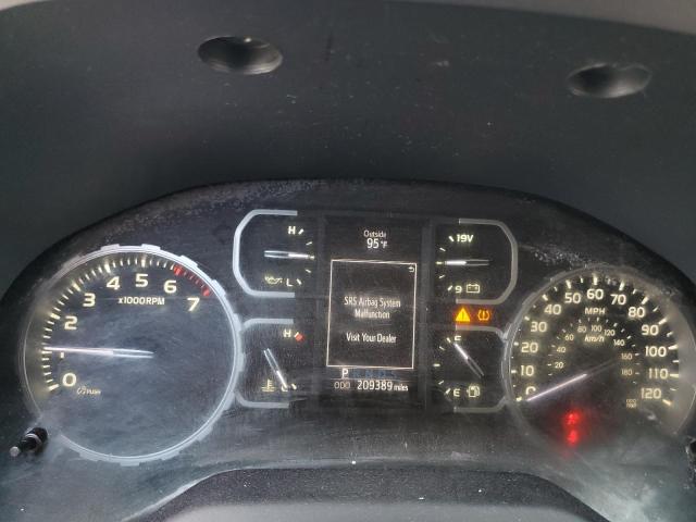 Photo 9 from auction – 2019 TOYOTA TUNDRA DOU with VIN 5TFRY5F10KX252547