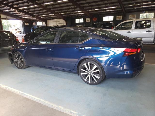 Photo 2 from auction – 2019 NISSAN ALTIMA SR with VIN 1N4BL4CV4KC165734