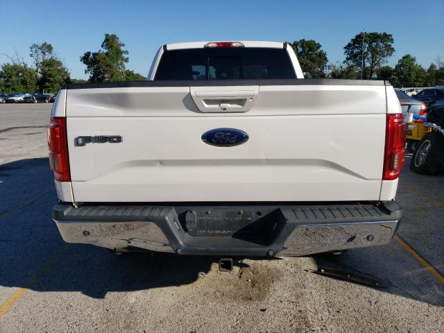 Photo 6 from auction – 2015 FORD F150 SUPER with VIN 1FTEX1EP7FFA22113