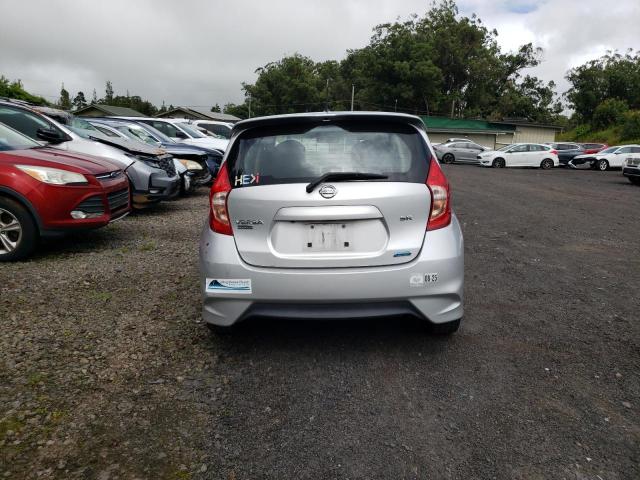 Photo 6 from auction – 2015 NISSAN VERSA NOTE with VIN 3N1CE2CP7FL445904
