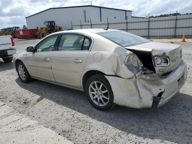 Photo 2 from auction – 2007 BUICK LUCERNE CX with VIN 1G4HD57207U207143