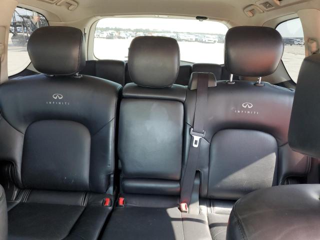 Photo 10 from auction – 2011 INFINITI QX56 with VIN JN8AZ2ND6B9701405