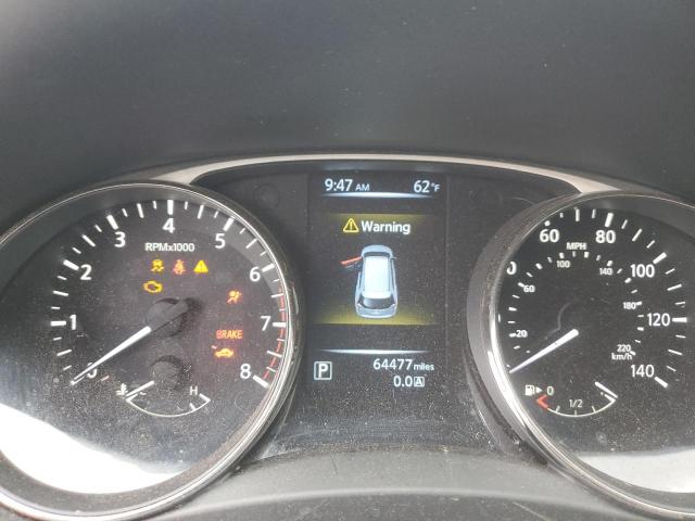 Foto 9 de la subasta – 2016 NISSAN ROGUE S con VIN KNMAT2MVXGP615072