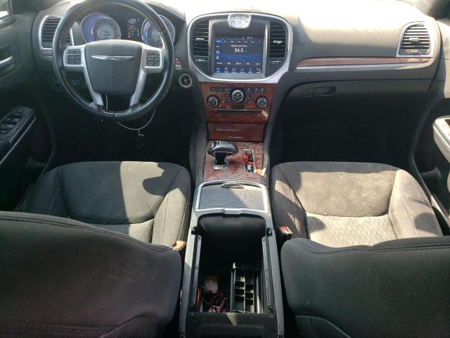 Фото 8 с аукциона – 2014 CHRYSLER 300 с VIN 2C3CCAAGXEH361331